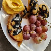  at Vegetasia in Vienna