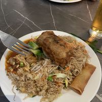   at Vegetasia in Vienna