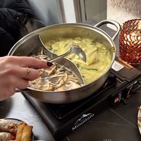   at Vegetasia in Vienna