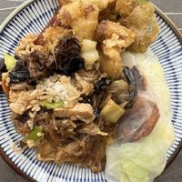   at Vegetasia in Vienna