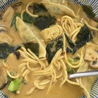   at Vegetasia in Vienna