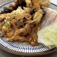   at Vegetasia in Vienna