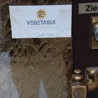  at Vegetasia in Vienna