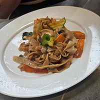  at Vegetasia in Vienna