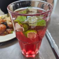  at Vegetasia in Vienna