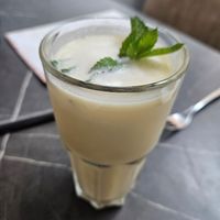  at Vegetasia in Vienna