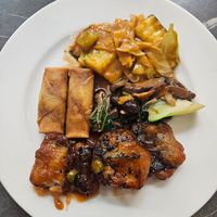  at Vegetasia in Vienna