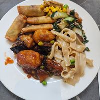  at Vegetasia in Vienna