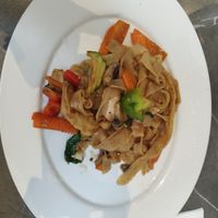  at Vegetasia in Vienna