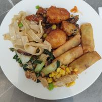  at Vegetasia in Vienna