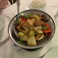 8 Schätze  at Xu's Cooking in Vienna