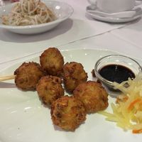   at Xu's Cooking in Vienna