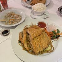   at Xu's Cooking in Vienna