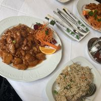   at Xu's Cooking in Vienna