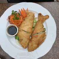   at Xu's Cooking in Vienna