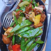  at Xu's Cooking in Vienna