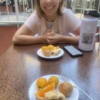   at Xu's Cooking in Vienna