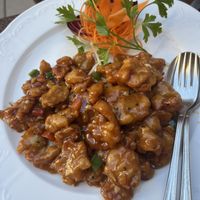   at Xu's Cooking in Vienna