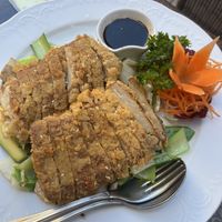   at Xu's Cooking in Vienna