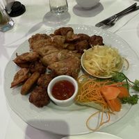   at Xu's Cooking in Vienna