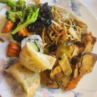  at Xu's Cooking in Vienna