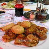  at Xu's Cooking in Vienna