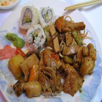  at Xu's Cooking in Vienna