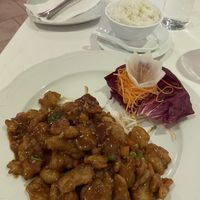   at Xu's Cooking in Vienna