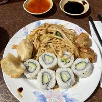   at Xu's Cooking in Vienna