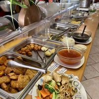   at Xu's Cooking in Vienna