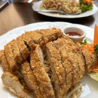   at Xu's Cooking in Vienna