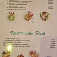  at Xu's Cooking in Vienna