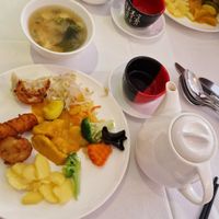  at Xu's Cooking in Vienna