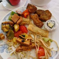  at Xu's Cooking in Vienna