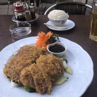   at Xu's Cooking in Vienna