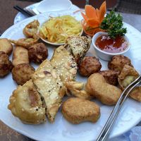   at Xu's Cooking in Vienna