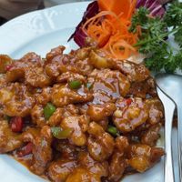   at Xu's Cooking in Vienna