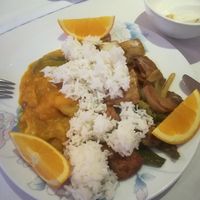  at Xu's Cooking in Vienna