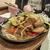  at Xu's Cooking in Vienna