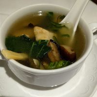  at Xu's Cooking in Vienna