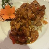   at Xu's Cooking in Vienna