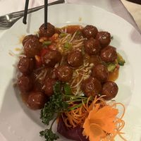   at Xu's Cooking in Vienna