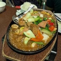  at Xu's Cooking in Vienna