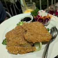  at Xu's Cooking in Vienna