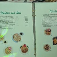  at Xu's Cooking in Vienna