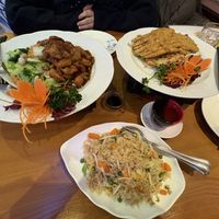   at Xu's Cooking in Vienna