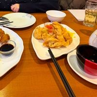   at Xu's Cooking in Vienna