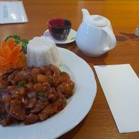  at Xu's Cooking in Vienna