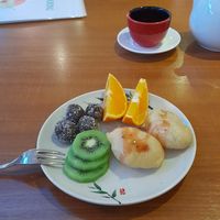  at Xu's Cooking in Vienna