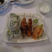 xu's cooking appetizer at Xu's Cooking in Vienna